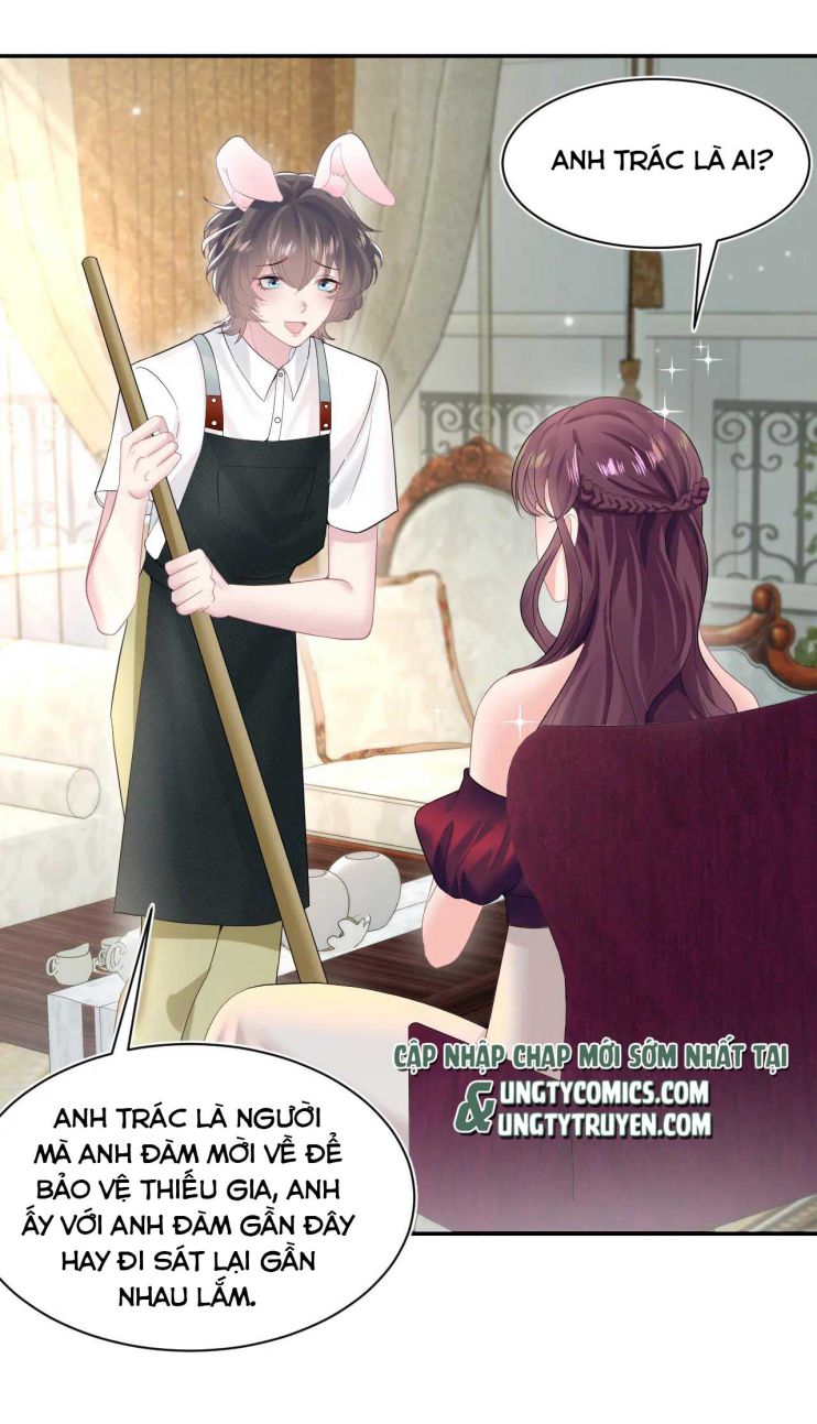 Tuyệt Mỹ Bạch Liên Hoa Online Dạy Học Chapter 77 - Next Chapter 78