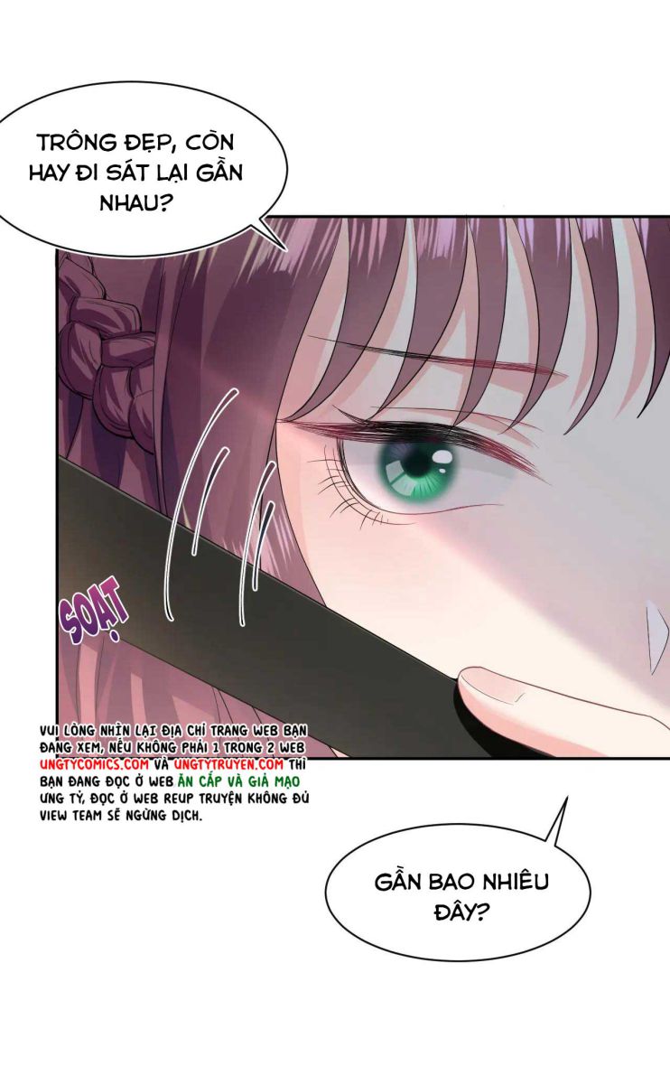 Tuyệt Mỹ Bạch Liên Hoa Online Dạy Học Chapter 77 - Next Chapter 78