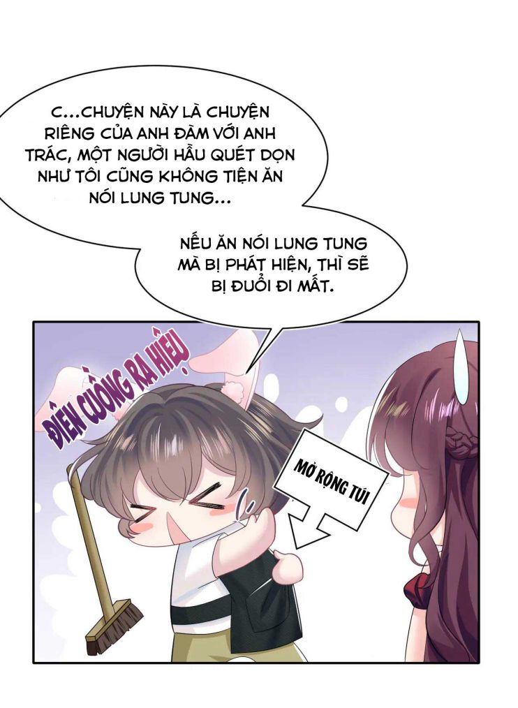 Tuyệt Mỹ Bạch Liên Hoa Online Dạy Học Chapter 77 - Next Chapter 78