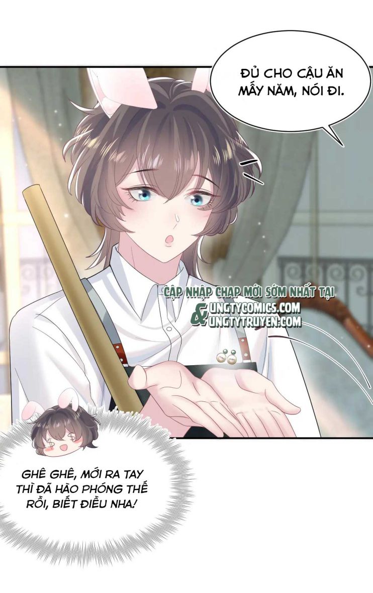 Tuyệt Mỹ Bạch Liên Hoa Online Dạy Học Chapter 77 - Next Chapter 78