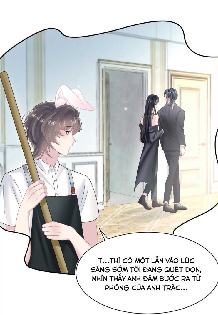 Tuyệt Mỹ Bạch Liên Hoa Online Dạy Học Chapter 77 - Next Chapter 78