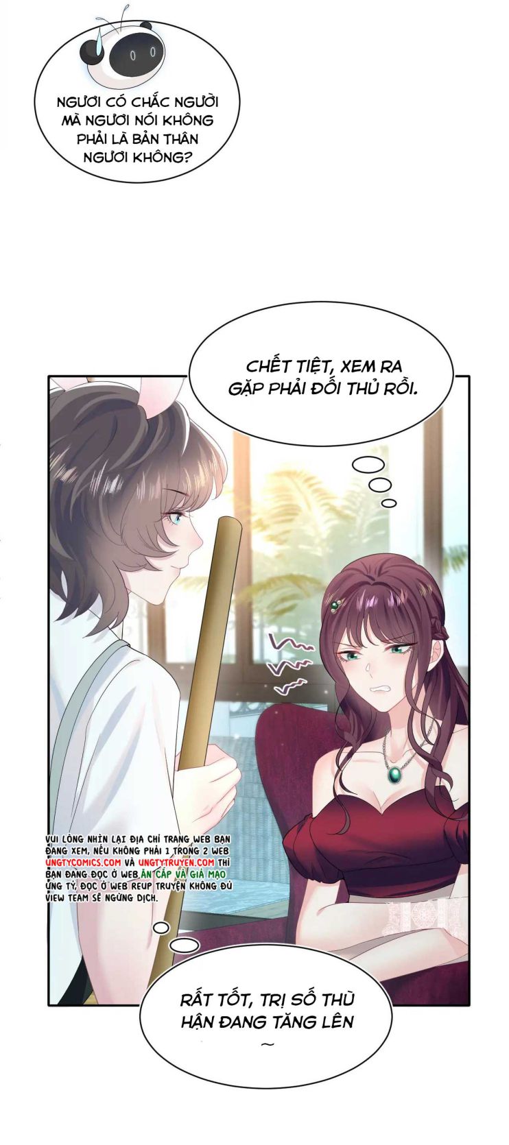 Tuyệt Mỹ Bạch Liên Hoa Online Dạy Học Chapter 77 - Next Chapter 78