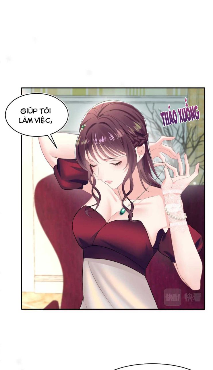 Tuyệt Mỹ Bạch Liên Hoa Online Dạy Học Chapter 77 - Next Chapter 78
