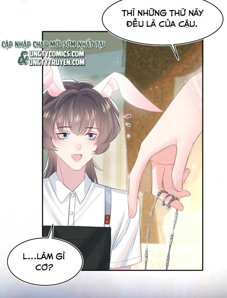 Tuyệt Mỹ Bạch Liên Hoa Online Dạy Học Chapter 77 - Next Chapter 78