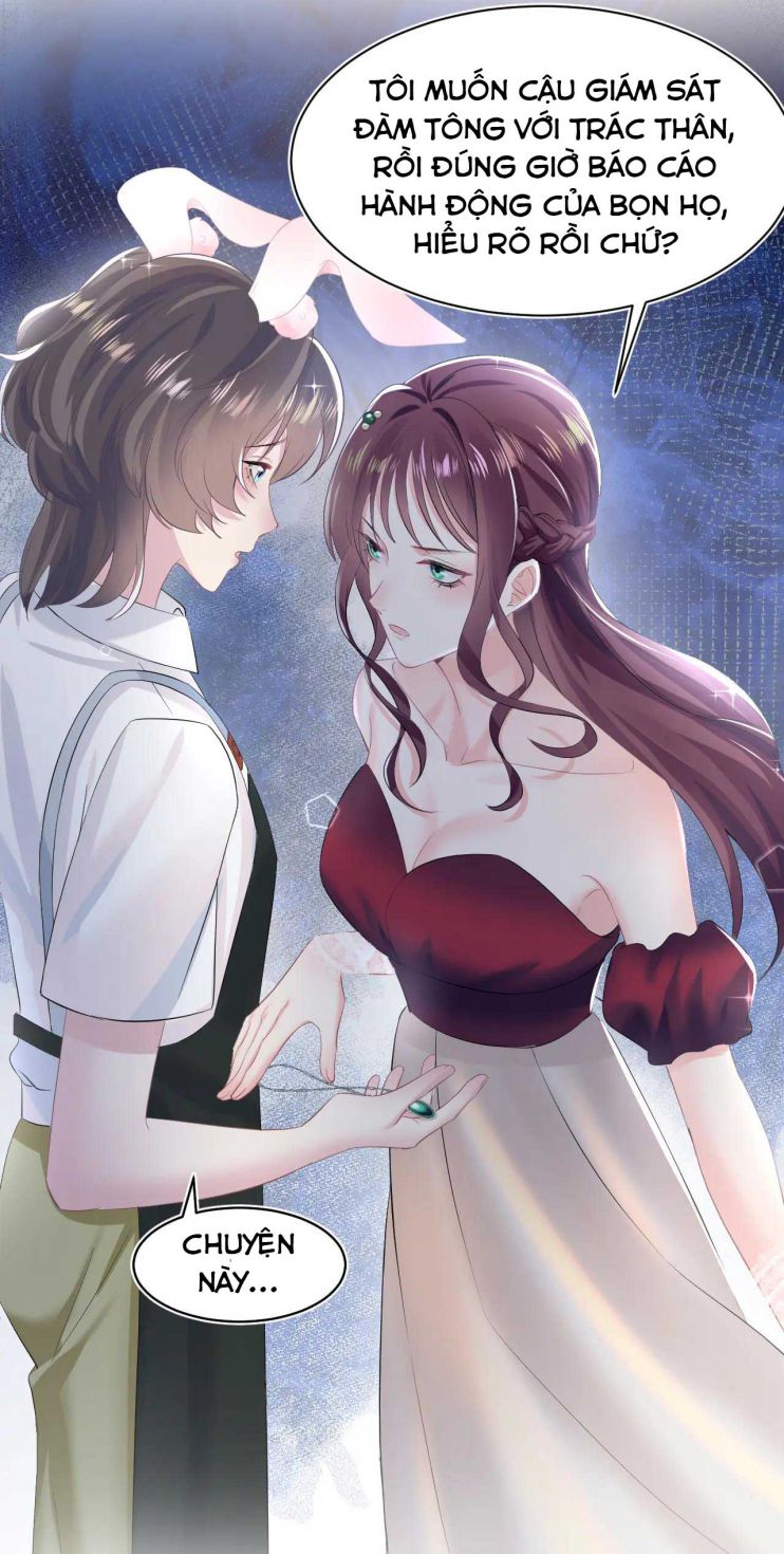 Tuyệt Mỹ Bạch Liên Hoa Online Dạy Học Chapter 77 - Next Chapter 78