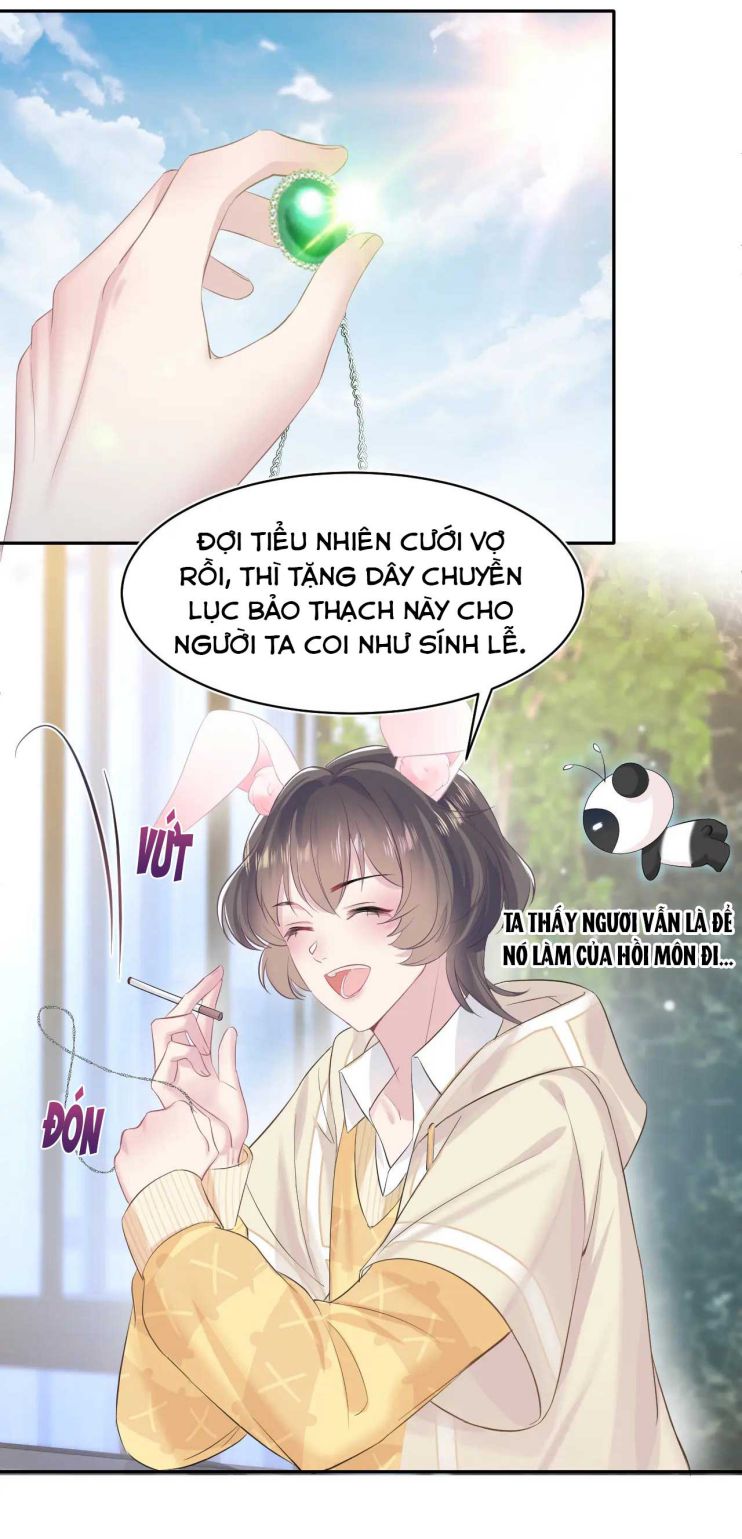 Tuyệt Mỹ Bạch Liên Hoa Online Dạy Học Chapter 77 - Next Chapter 78