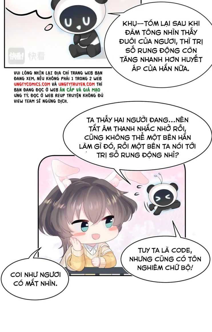 Tuyệt Mỹ Bạch Liên Hoa Online Dạy Học Chapter 77 - Next Chapter 78