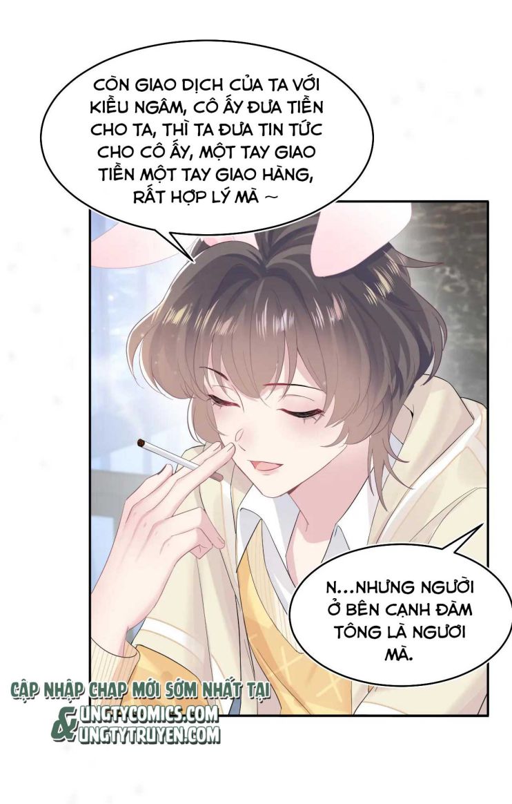Tuyệt Mỹ Bạch Liên Hoa Online Dạy Học Chapter 77 - Next Chapter 78