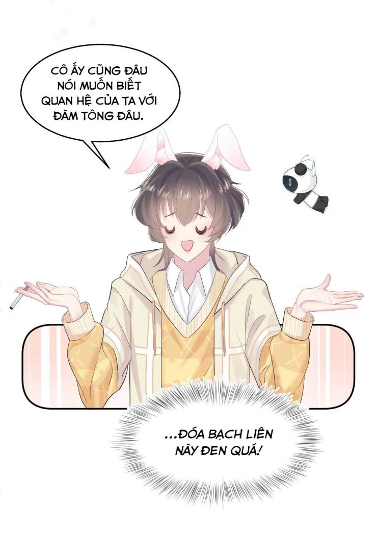 Tuyệt Mỹ Bạch Liên Hoa Online Dạy Học Chapter 77 - Next Chapter 78
