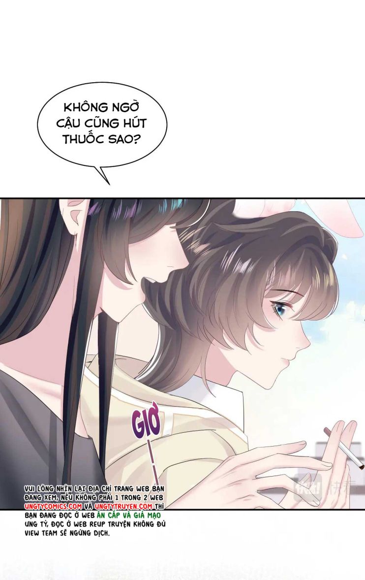 Tuyệt Mỹ Bạch Liên Hoa Online Dạy Học Chapter 77 - Next Chapter 78
