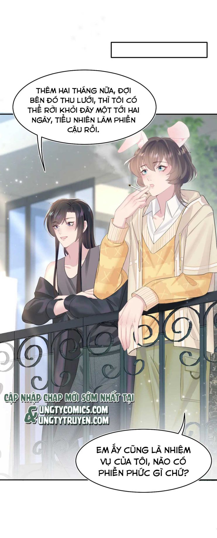 Tuyệt Mỹ Bạch Liên Hoa Online Dạy Học Chapter 77 - Next Chapter 78