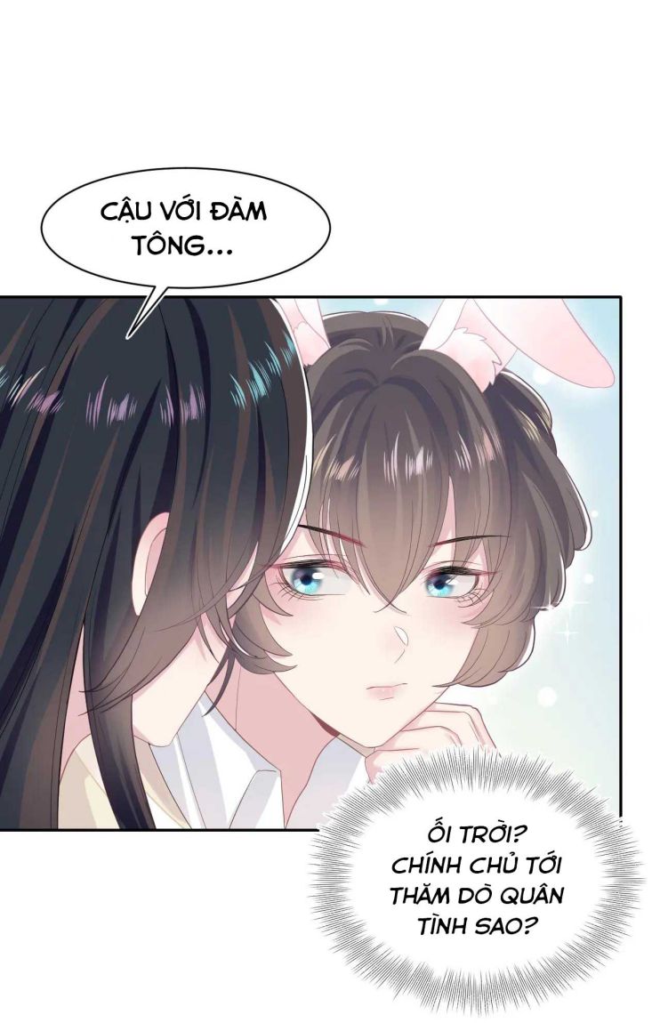 Tuyệt Mỹ Bạch Liên Hoa Online Dạy Học Chapter 77 - Next Chapter 78