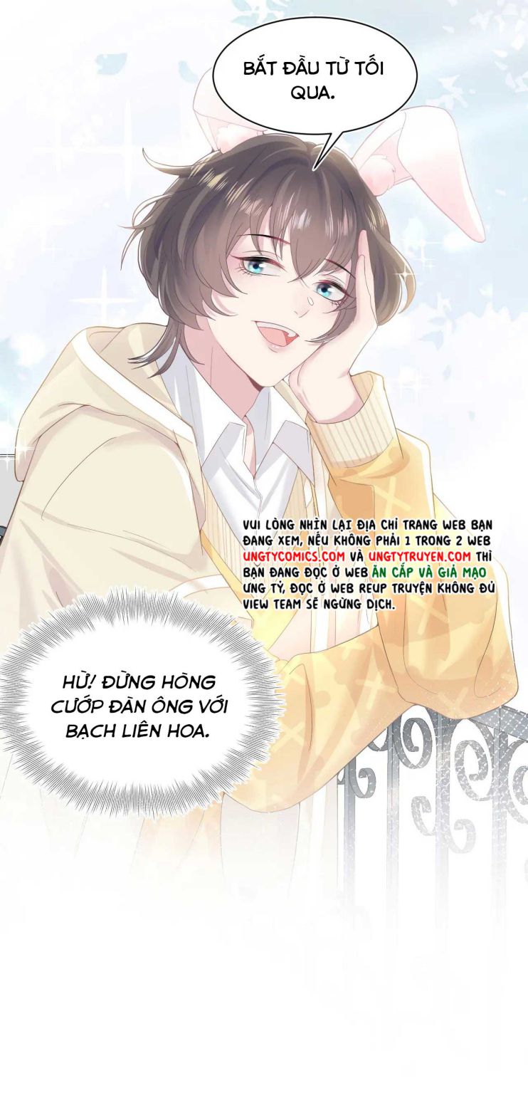 Tuyệt Mỹ Bạch Liên Hoa Online Dạy Học Chapter 77 - Next Chapter 78