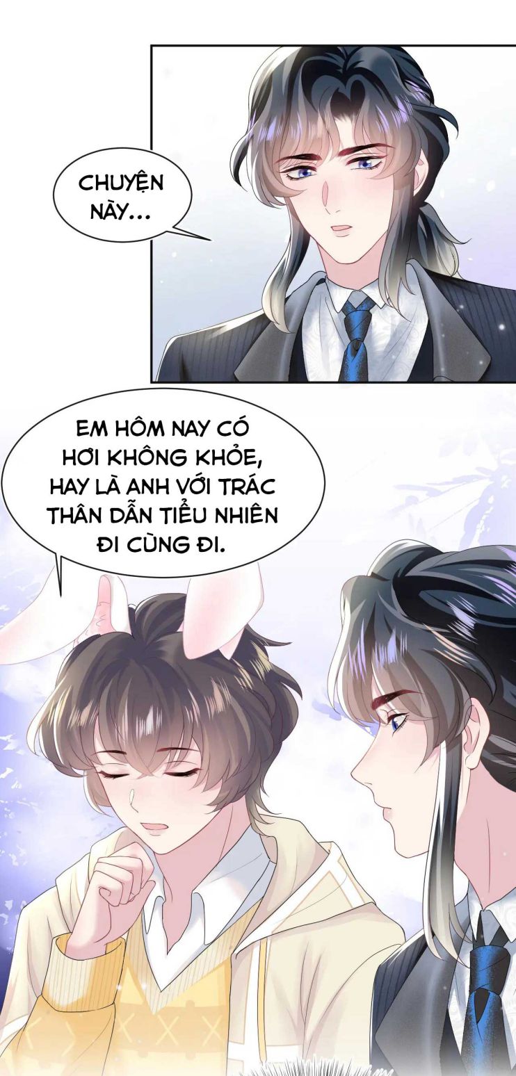 Tuyệt Mỹ Bạch Liên Hoa Online Dạy Học Chapter 77 - Next Chapter 78