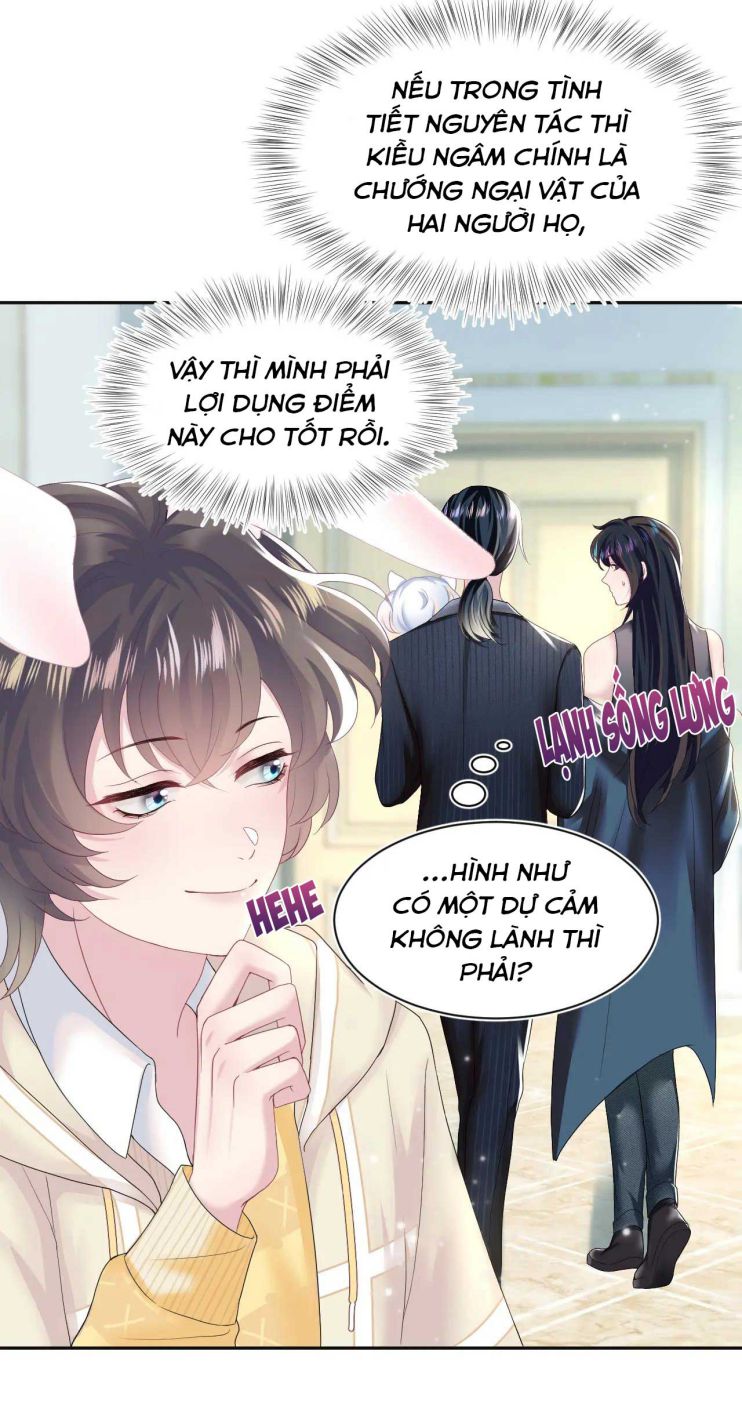 Tuyệt Mỹ Bạch Liên Hoa Online Dạy Học Chapter 77 - Next Chapter 78