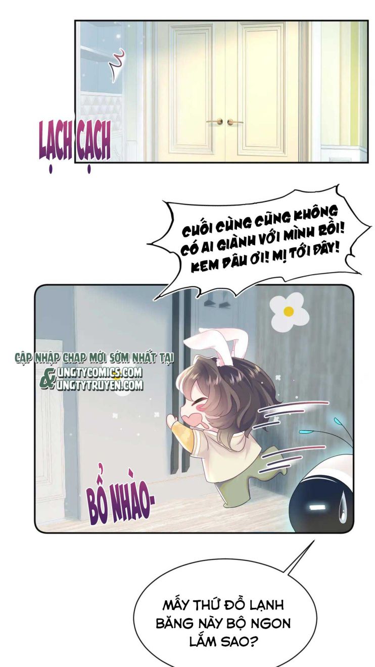 Tuyệt Mỹ Bạch Liên Hoa Online Dạy Học Chapter 77 - Next Chapter 78