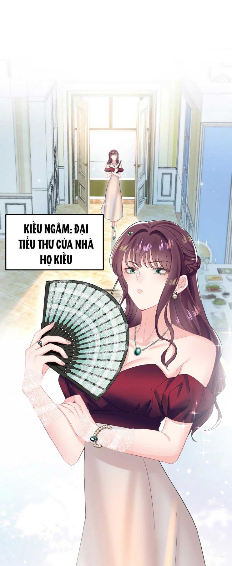 Tuyệt Mỹ Bạch Liên Hoa Online Dạy Học Chapter 77 - Next Chapter 78