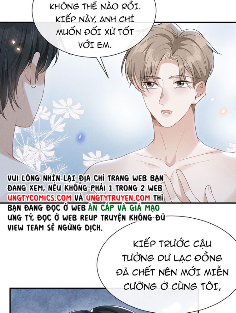 Lai Sinh Bất Kiến Chapter 46 - Trang 4