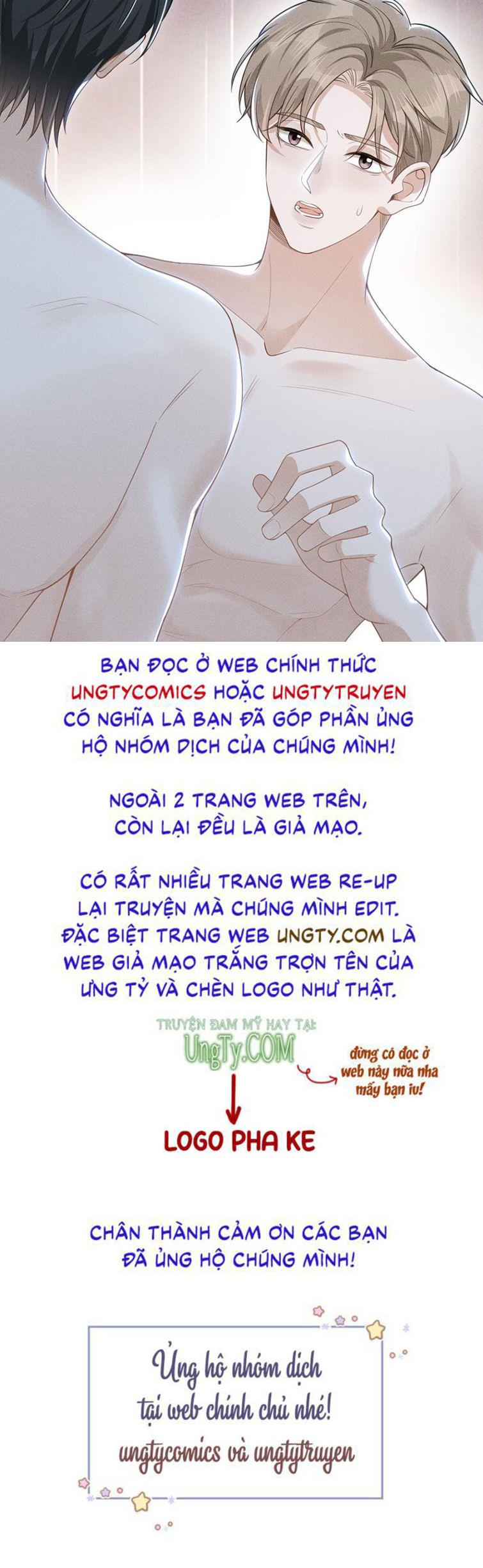 Lai Sinh Bất Kiến Chapter 46 - Trang 4