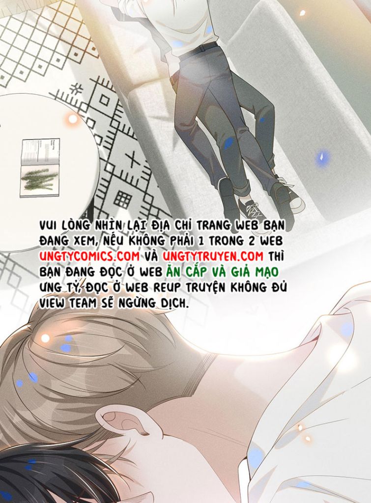 Lai Sinh Bất Kiến Chapter 46 - Trang 4