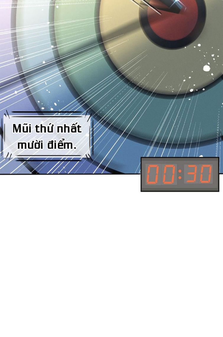 Xuyên Nhanh Chi Cải Tạo Bắt Đầu Lại Làm Người Chapter 3 - Trang 4