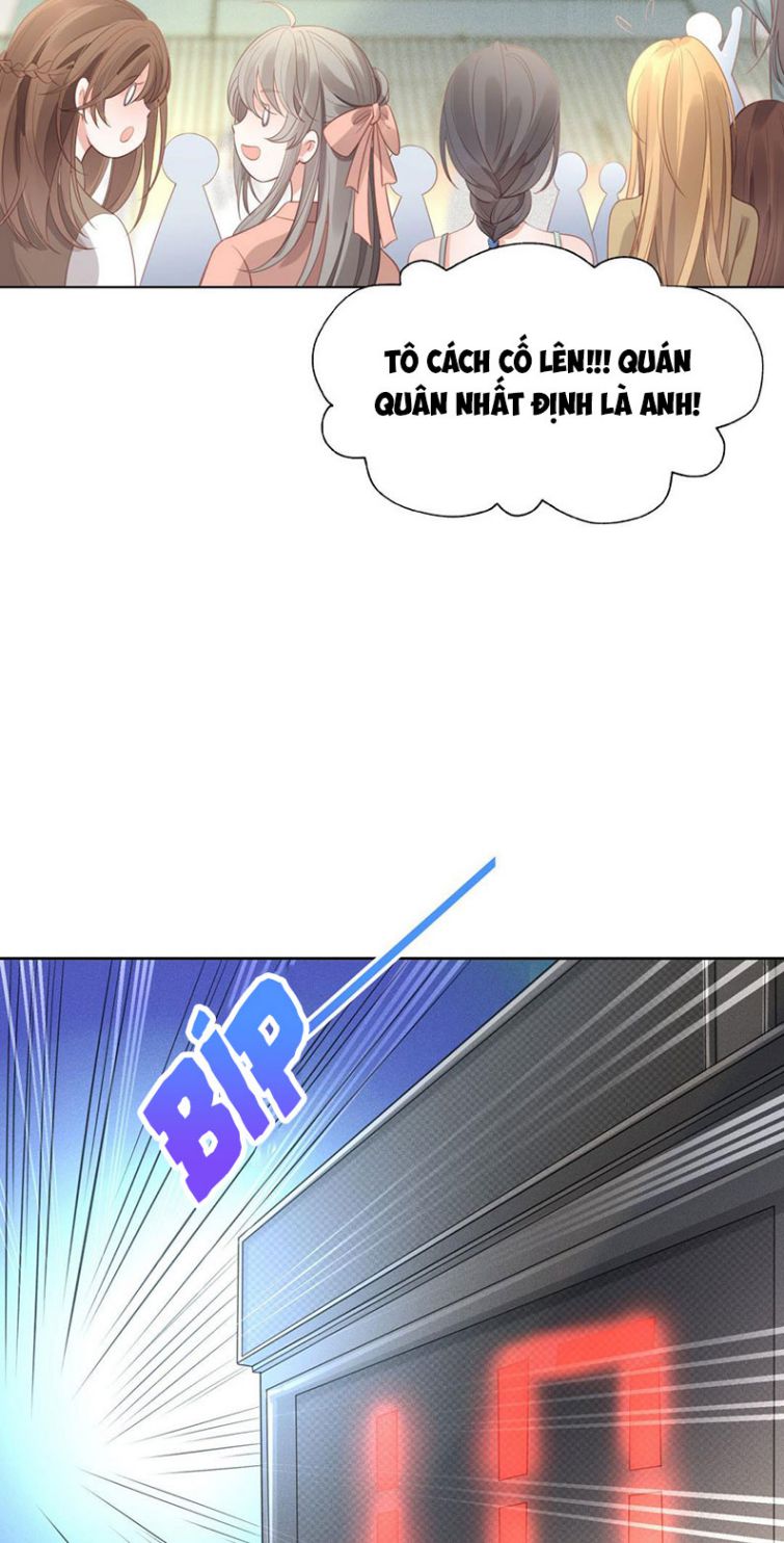 Xuyên Nhanh Chi Cải Tạo Bắt Đầu Lại Làm Người Chapter 3 - Trang 4