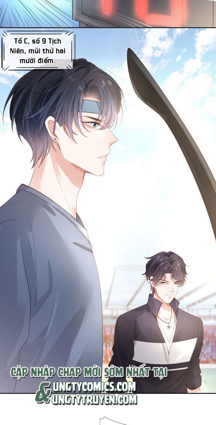 Xuyên Nhanh Chi Cải Tạo Bắt Đầu Lại Làm Người Chapter 3 - Trang 4