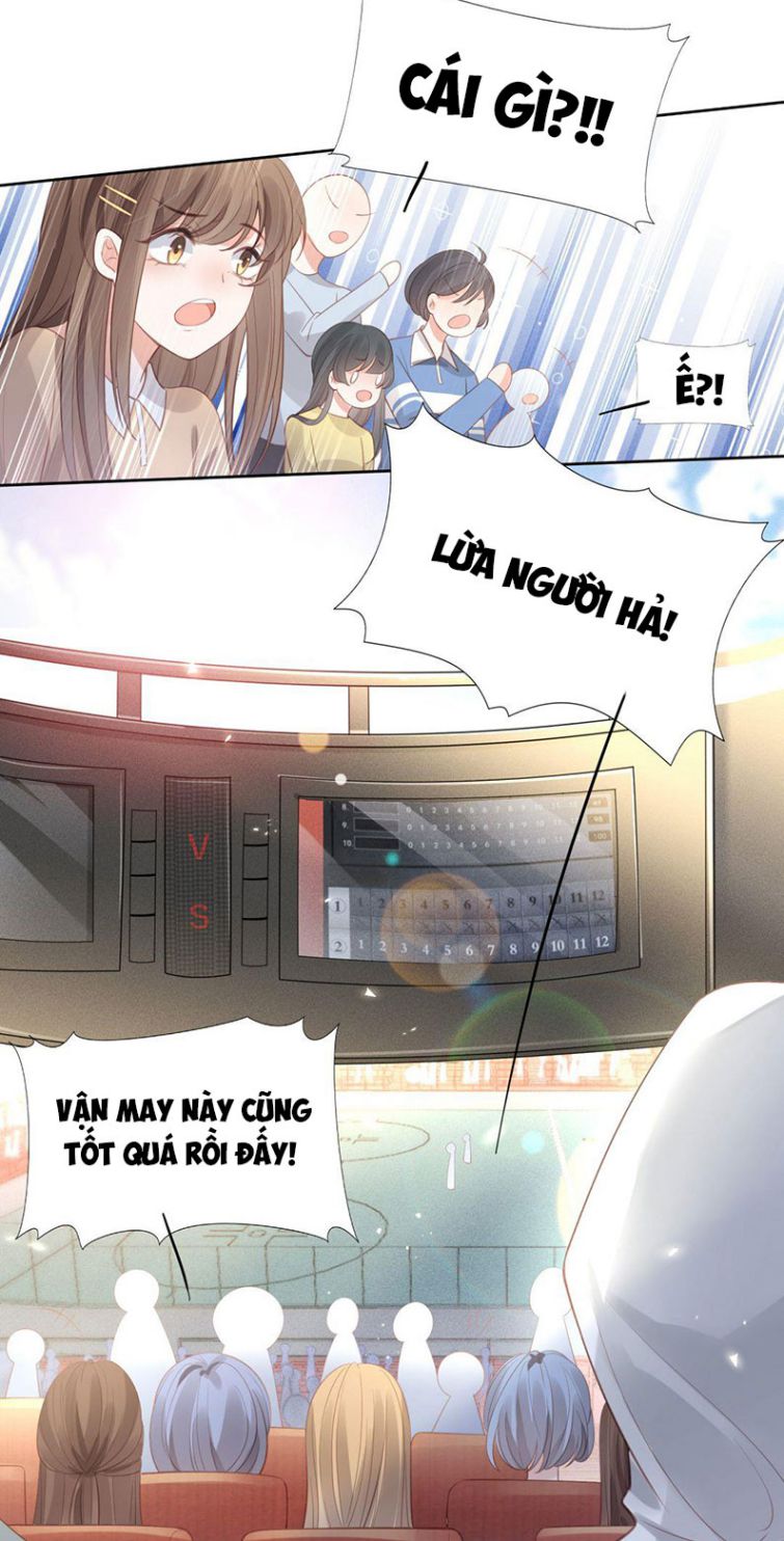 Xuyên Nhanh Chi Cải Tạo Bắt Đầu Lại Làm Người Chapter 3 - Trang 4