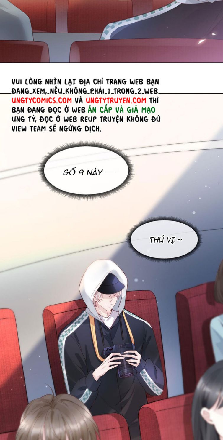 Xuyên Nhanh Chi Cải Tạo Bắt Đầu Lại Làm Người Chapter 3 - Trang 4