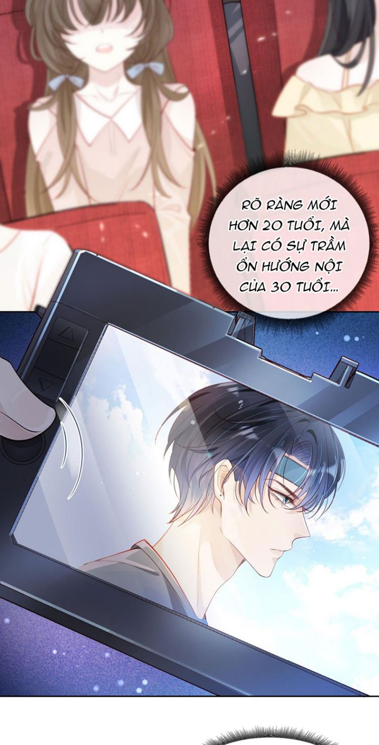 Xuyên Nhanh Chi Cải Tạo Bắt Đầu Lại Làm Người Chapter 3 - Trang 4