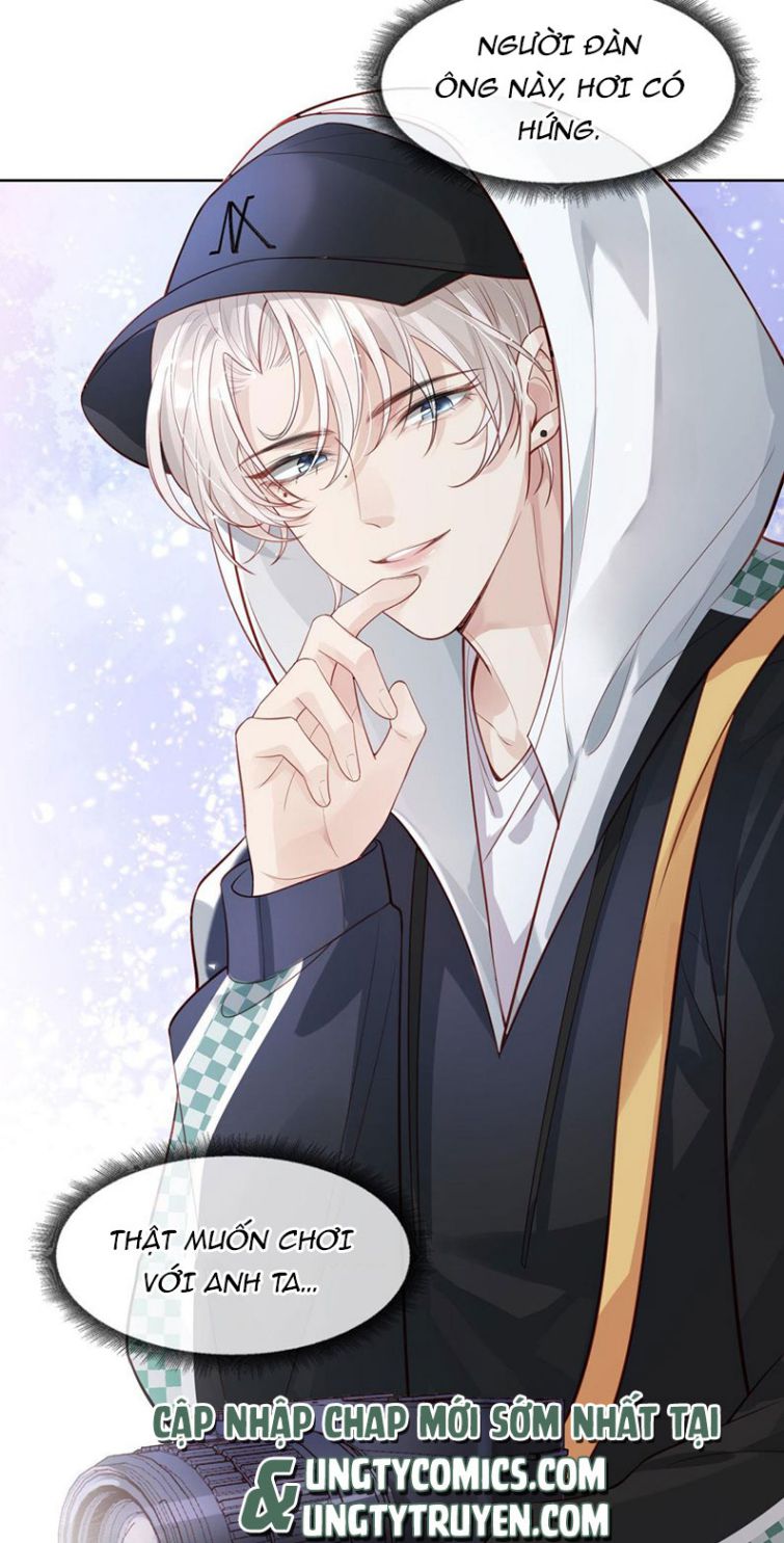 Xuyên Nhanh Chi Cải Tạo Bắt Đầu Lại Làm Người Chapter 3 - Trang 4