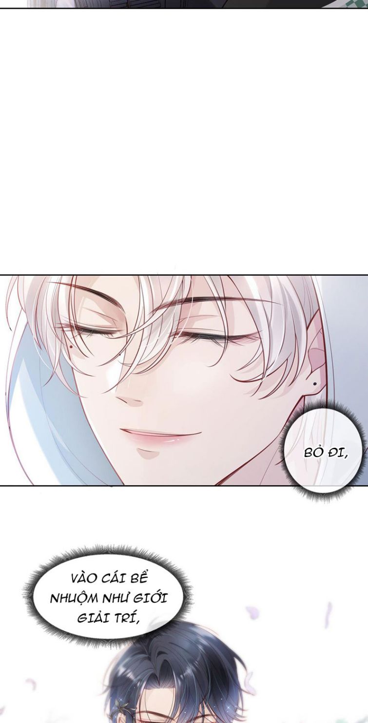 Xuyên Nhanh Chi Cải Tạo Bắt Đầu Lại Làm Người Chapter 3 - Trang 4