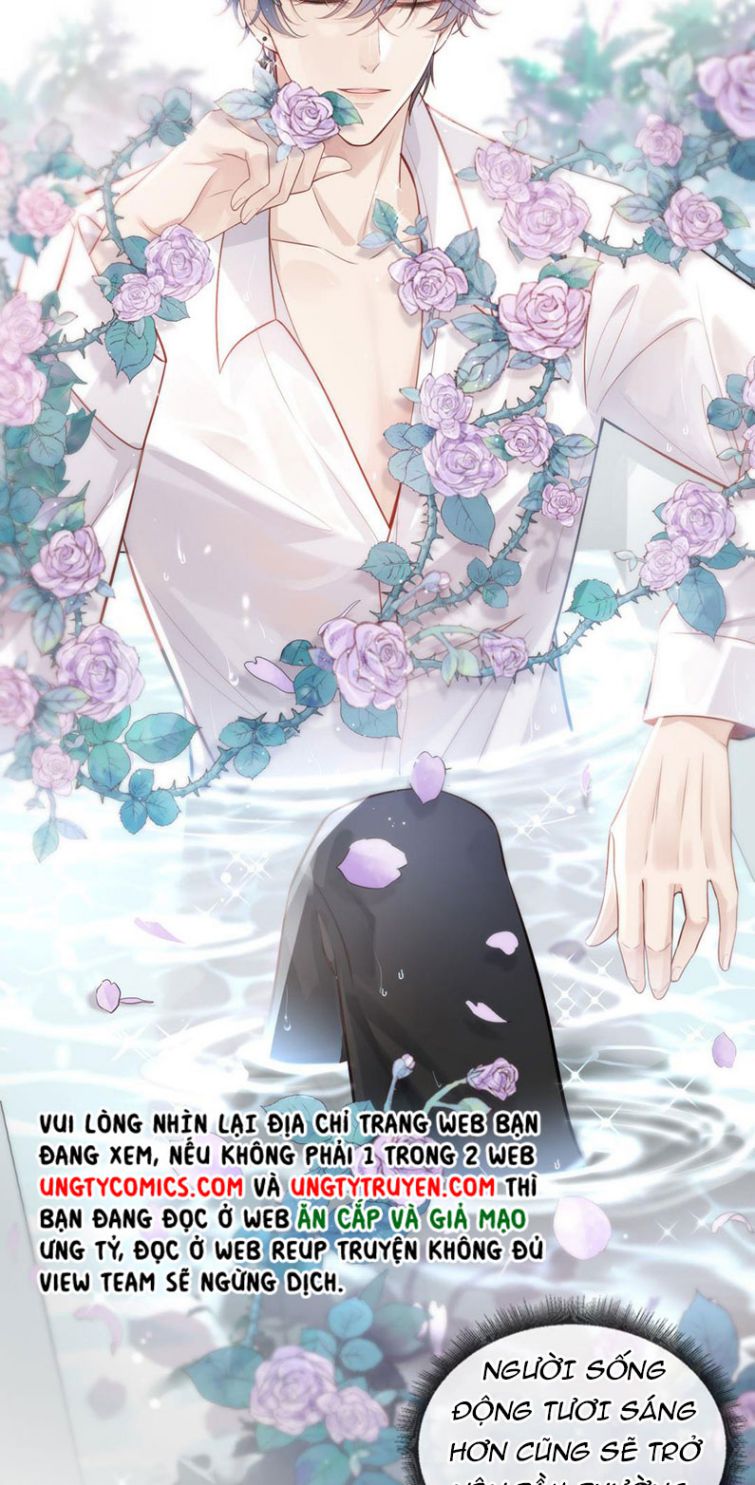 Xuyên Nhanh Chi Cải Tạo Bắt Đầu Lại Làm Người Chapter 3 - Trang 4