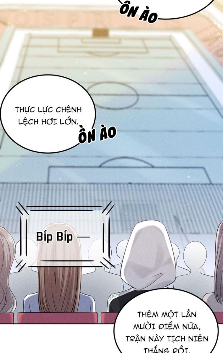 Xuyên Nhanh Chi Cải Tạo Bắt Đầu Lại Làm Người Chapter 3 - Trang 4