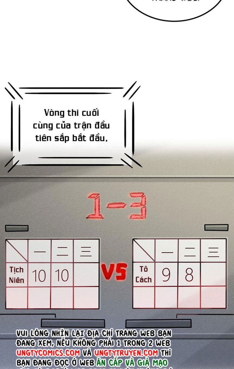 Xuyên Nhanh Chi Cải Tạo Bắt Đầu Lại Làm Người Chapter 3 - Trang 4
