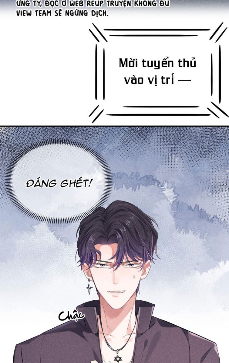 Xuyên Nhanh Chi Cải Tạo Bắt Đầu Lại Làm Người Chapter 3 - Trang 4