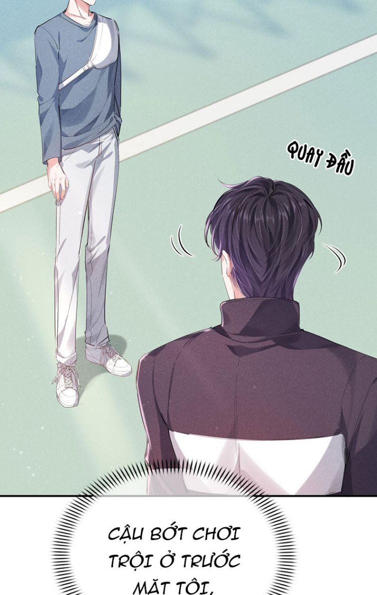 Xuyên Nhanh Chi Cải Tạo Bắt Đầu Lại Làm Người Chapter 3 - Trang 4