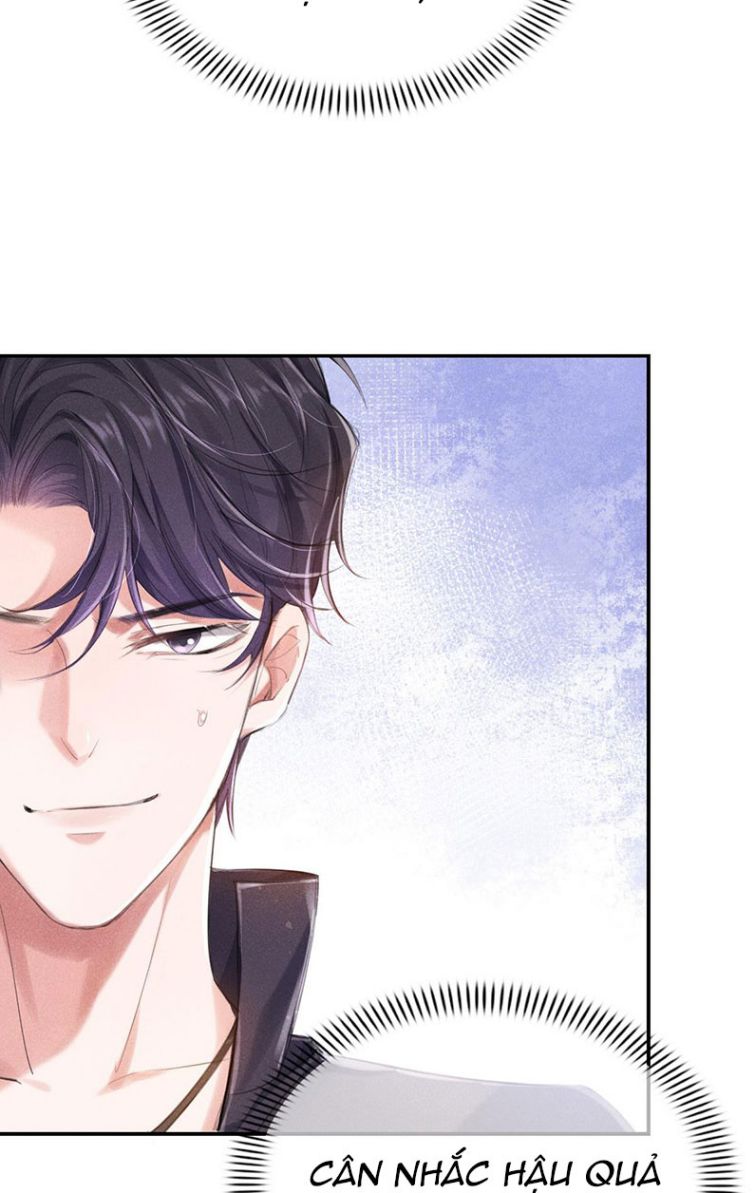 Xuyên Nhanh Chi Cải Tạo Bắt Đầu Lại Làm Người Chapter 3 - Trang 4