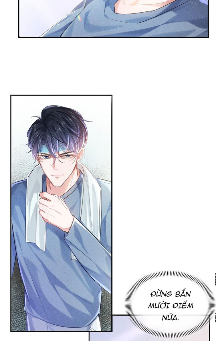 Xuyên Nhanh Chi Cải Tạo Bắt Đầu Lại Làm Người Chapter 3 - Trang 4