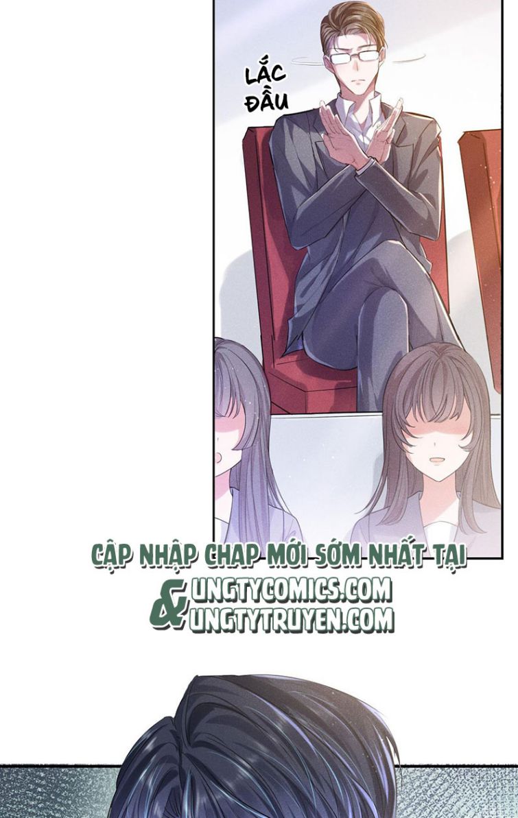 Xuyên Nhanh Chi Cải Tạo Bắt Đầu Lại Làm Người Chapter 3 - Trang 4