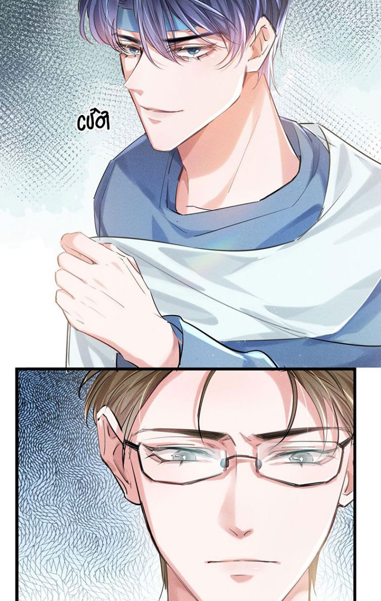 Xuyên Nhanh Chi Cải Tạo Bắt Đầu Lại Làm Người Chapter 3 - Trang 4