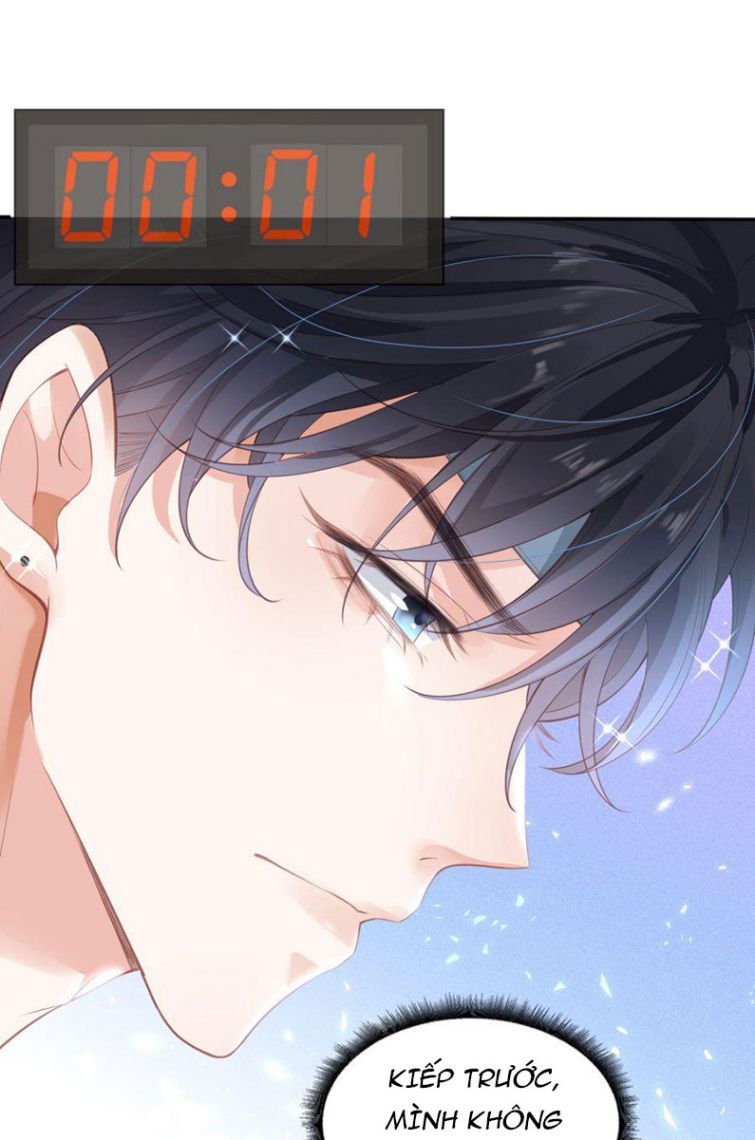 Xuyên Nhanh Chi Cải Tạo Bắt Đầu Lại Làm Người Chapter 3 - Trang 4