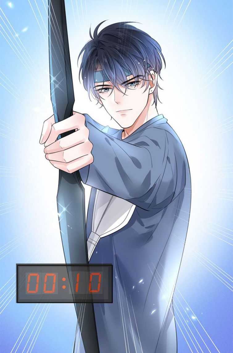 Xuyên Nhanh Chi Cải Tạo Bắt Đầu Lại Làm Người Chapter 3 - Trang 4