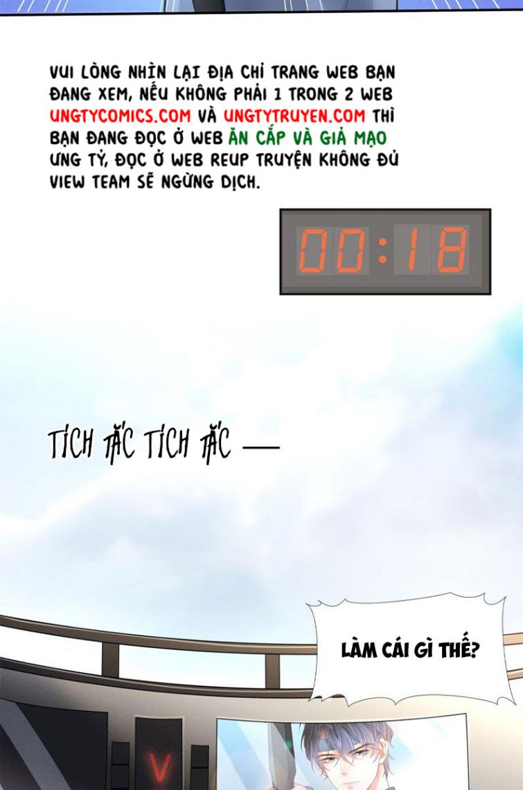 Xuyên Nhanh Chi Cải Tạo Bắt Đầu Lại Làm Người Chapter 3 - Trang 4
