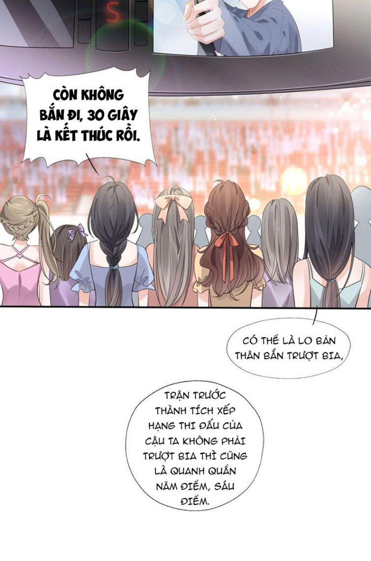Xuyên Nhanh Chi Cải Tạo Bắt Đầu Lại Làm Người Chapter 3 - Trang 4