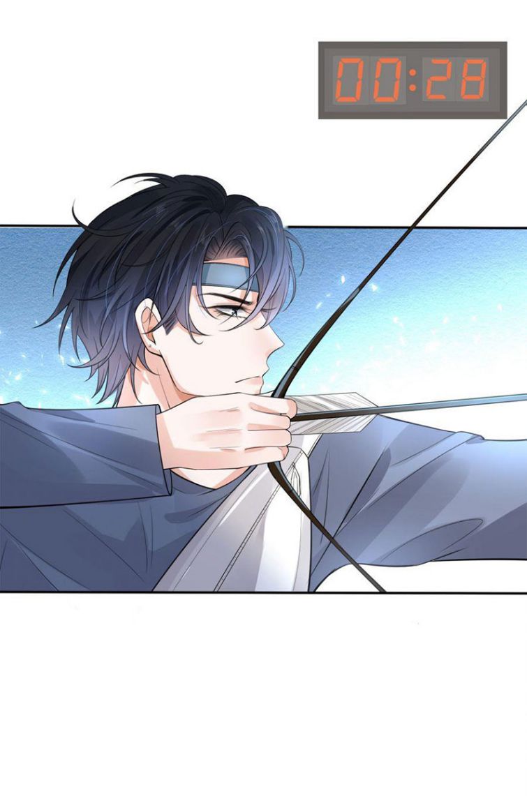 Xuyên Nhanh Chi Cải Tạo Bắt Đầu Lại Làm Người Chapter 3 - Trang 4
