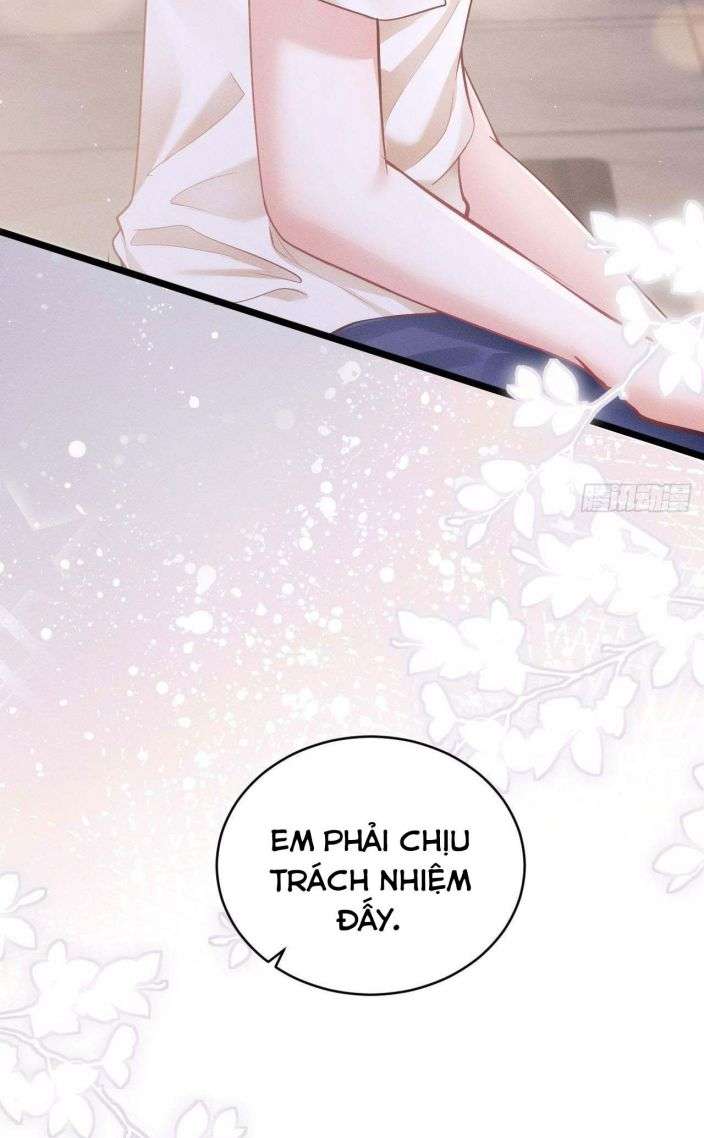 Tôi Hoài Nghi Ảnh Đế Đang Theo Đuổi Tôi Phiên Ngoại 1 - Trang 2