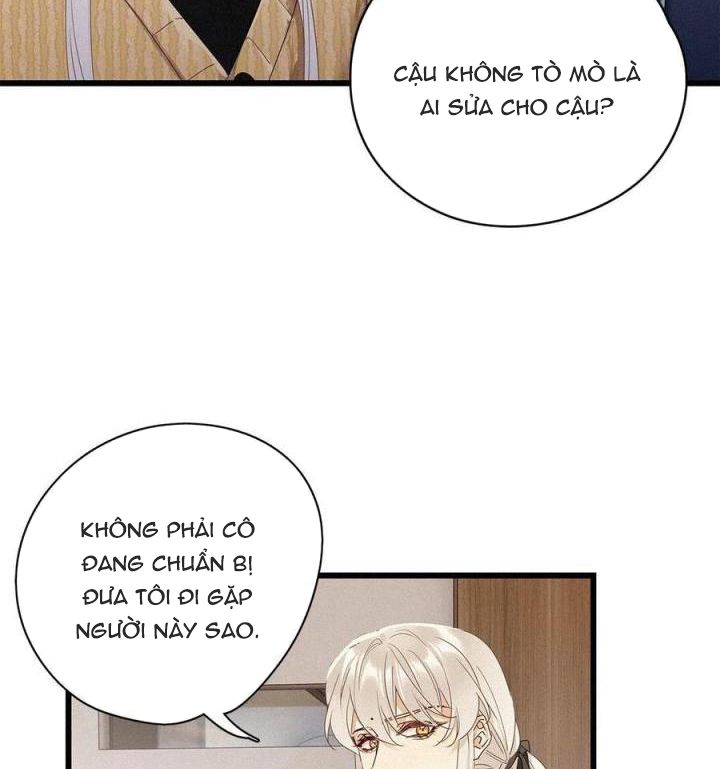 Thỉnh Quân Nhập Quái Chapter 35 - Trang 4