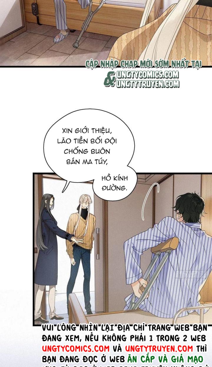 Thỉnh Quân Nhập Quái Chapter 35 - Trang 4