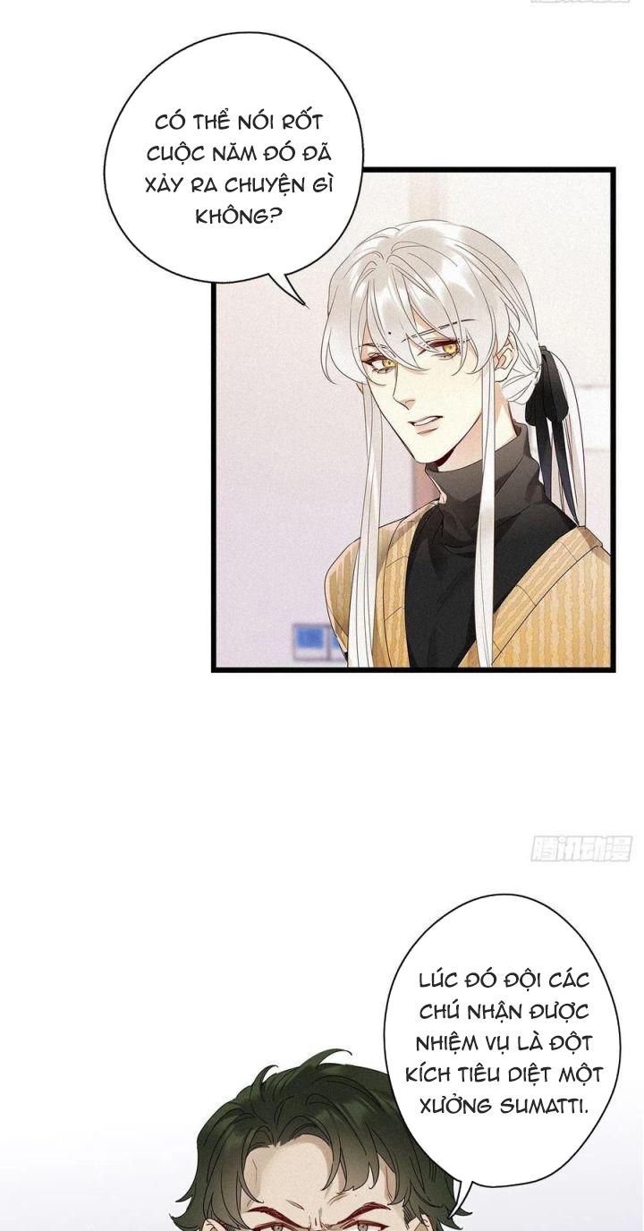 Thỉnh Quân Nhập Quái Chapter 35 - Trang 4